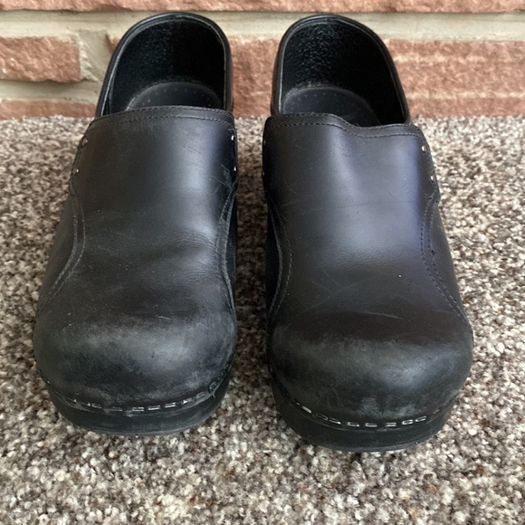 Dansko Clogs - Picture 2 of 7